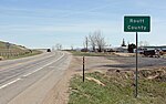 Routt County, Colorado